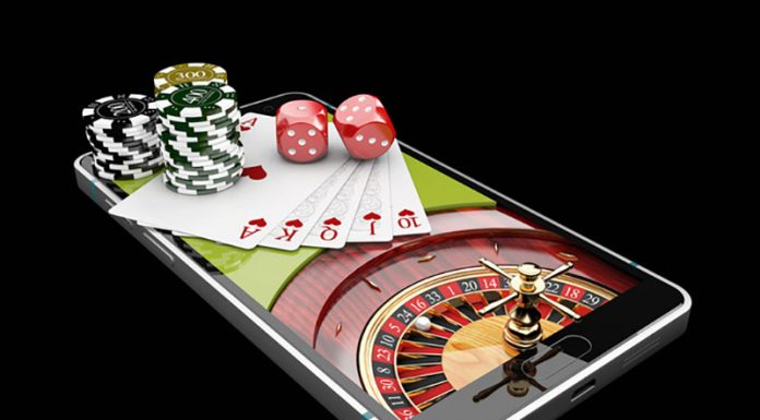 Online Casino