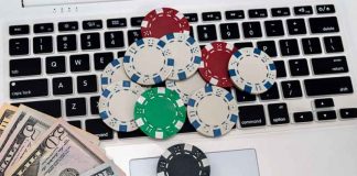 Online Casino Gaming
