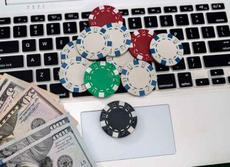 Online Casino Gaming
