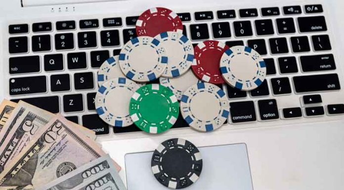 Online Casino Gaming