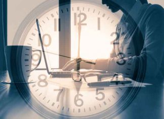 For Global Remote Working to Work, We Have to Talk About Overtime Overtime
