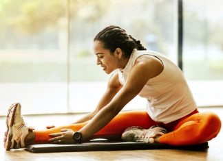 Staying Active | Benefits of Physical Activity for College Students Physical Activity