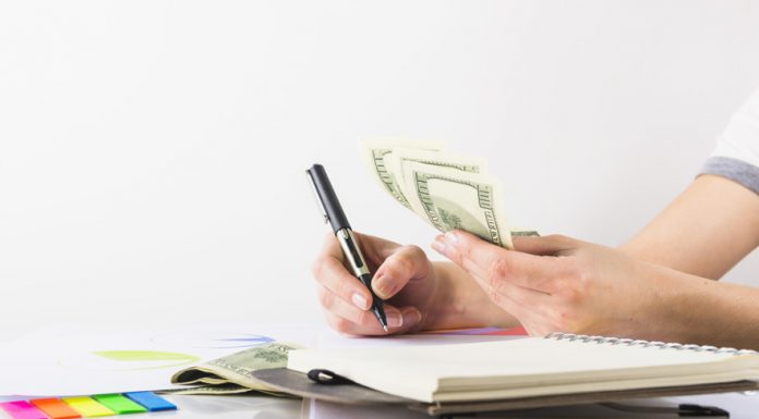 Event Planning Budget