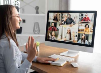Remote Work – What Software Can Support Your Employees in 2022? Remote-Work