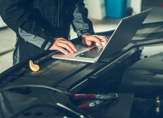Features of Auto Repair Estimating Software Repair Software