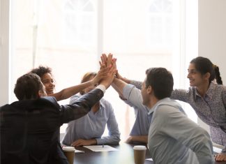 Sales Culture