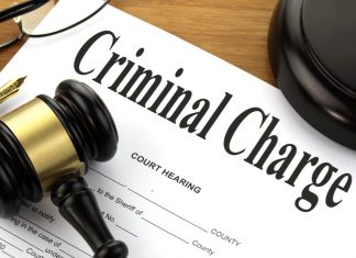 The Painful Cost Of A Criminal Charge Criminal Charge