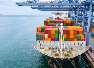 Shipping Companies
