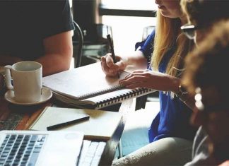 Startup Business