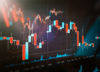The Ultimate Guide to Forex Trading for Beginners Stock market trading graph
