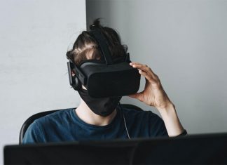 Technology to keep an eye on