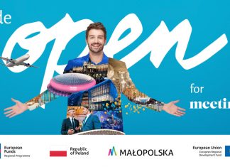Tourism in Kraków and Małopolska