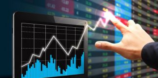 Trade In The Falling Wedge Pattern