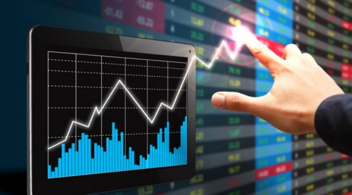Trade In The Falling Wedge Pattern