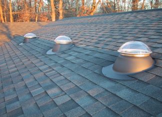The Differences Between Tubular And Traditional Skylights Traditional Skylights