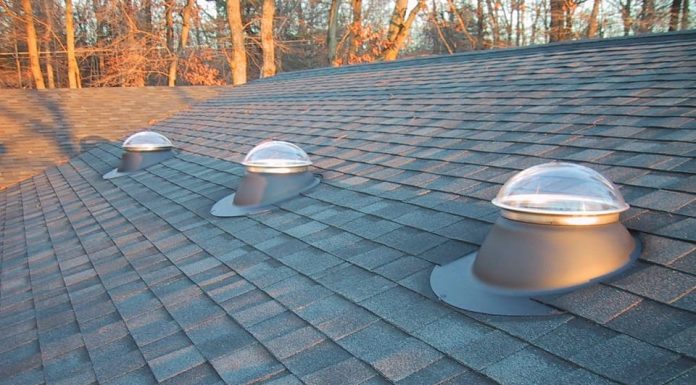 Traditional Skylights