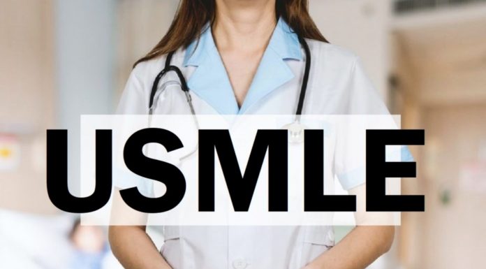 USMLE