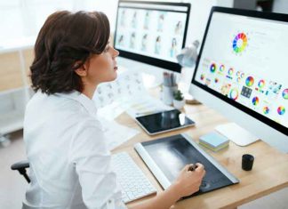 Web Designer