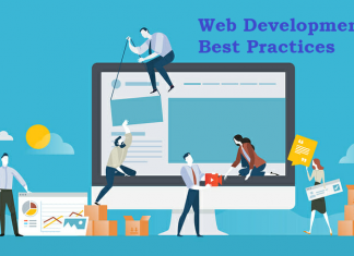 Web Development Best Practices