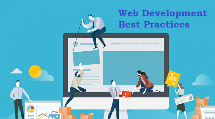 Web Development Best Practices