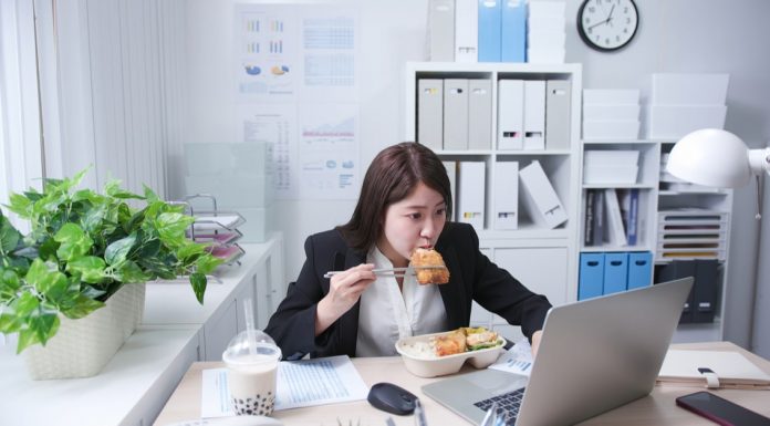 Excitement To Your Lunch Breaks