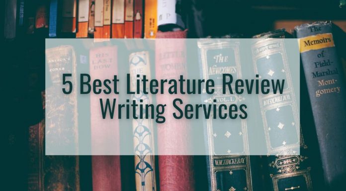 Writing Services