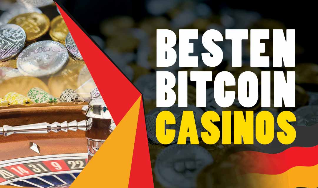 The Power Of bitcoin casino sites
