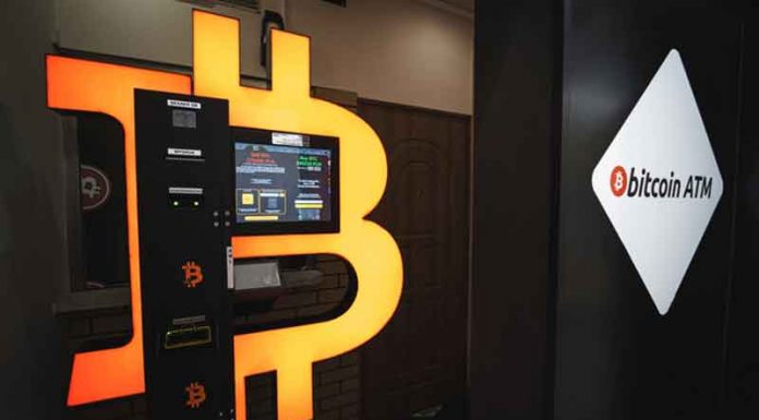 bitcoin atm
