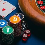 Tether casino