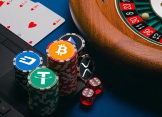 Best Casinos To Play With Tether Tether casino