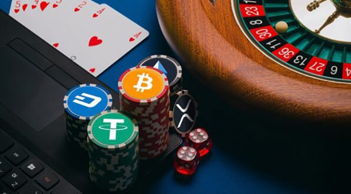 Tether casino