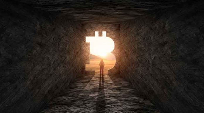 bitcoin tunnel