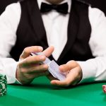The Benefits of Playing Live Blackjack Online blackjack