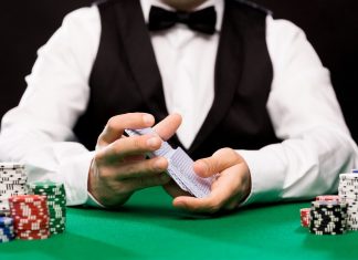 The Benefits of Playing Live Blackjack Online blackjack