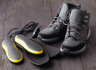 Why You Need a Heavy Duty Boot Dryer In 2022 boots dryer