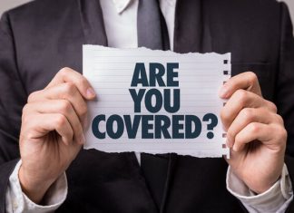 business insurance