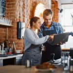 Starting a Café Business in 2022 cafe business