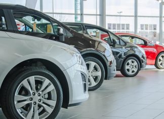 Company Cars