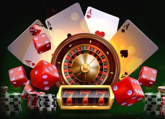 The Best Online Casino in Sweden Online Casino