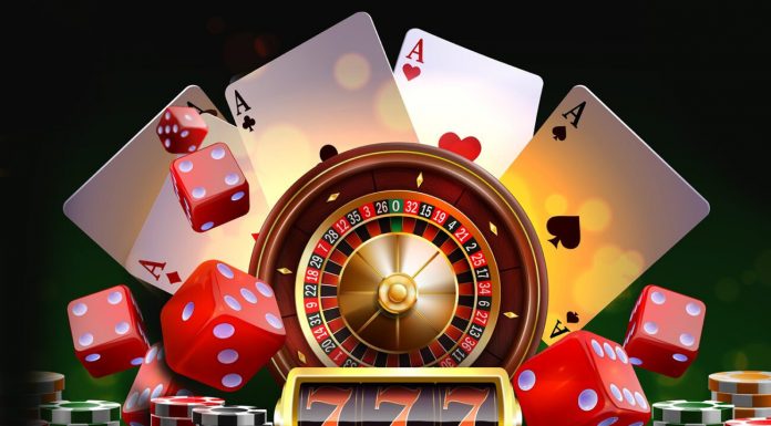 Online Casino