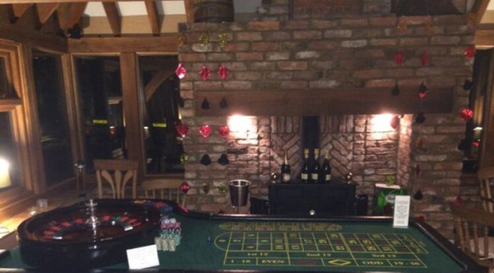 Ways to Spend an Evening at Home