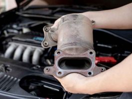 The Value of Catalytic Converters catalytic converter