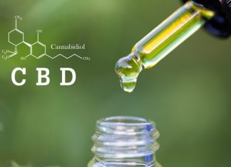 Is CBD Fragrance the Next Big Trend? cbd