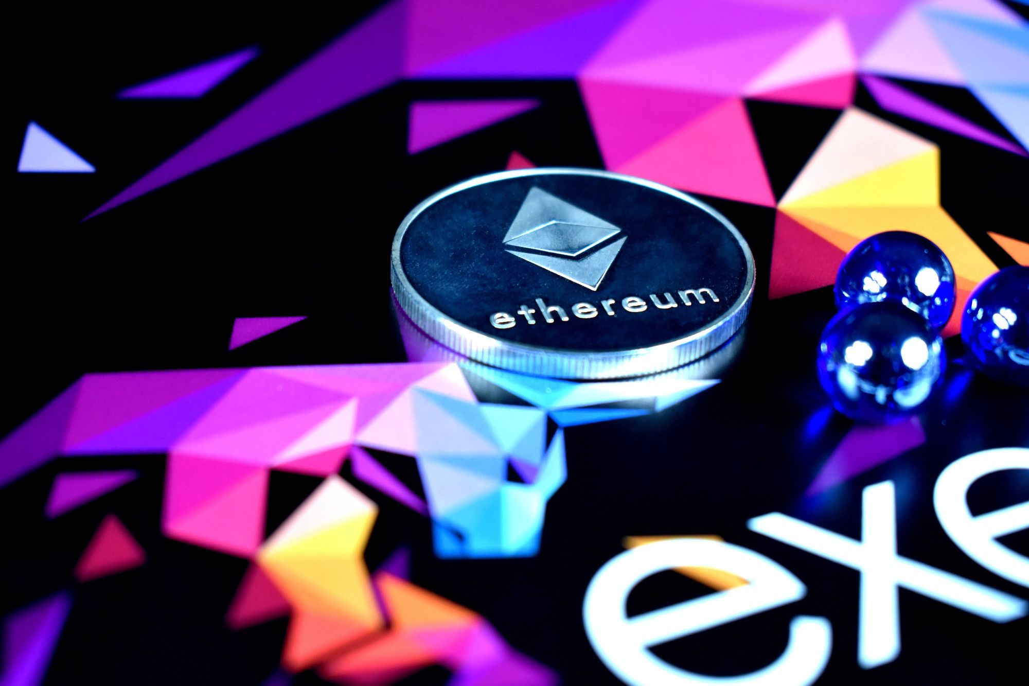 Marriage And ethereum online casinos Have More In Common Than You Think