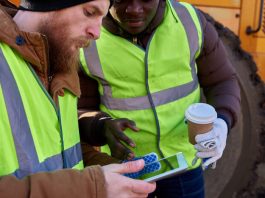 How To Prevent Burnout For You And Your Construction Crew construction crew