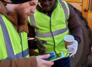 How To Prevent Burnout For You And Your Construction Crew construction crew