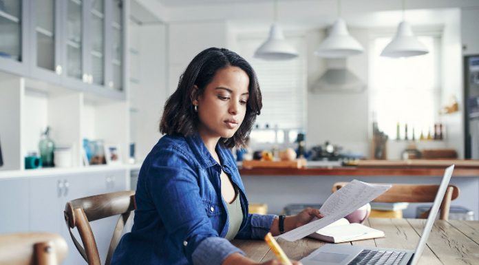 Financial Tips for the Self-Employed