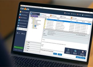 Convert OST to PST Software Tool: EdbMails Complete Fact Check Convert OST to PST Software Tool