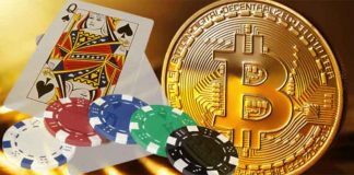Cryptocurrency’s Future in Online Gambling crypto online gambling