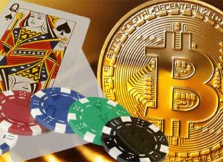 Cryptocurrency’s Future in Online Gambling crypto online gambling